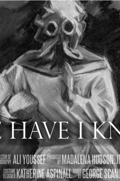 Póster de Love Have I Known