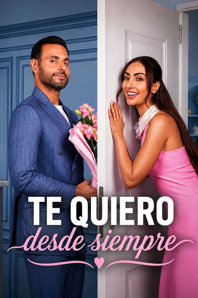 Póster de Love in Slow Motion