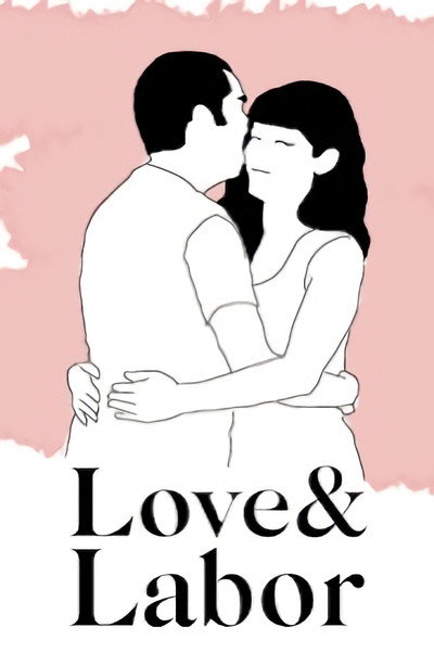 Póster de Love & Labor