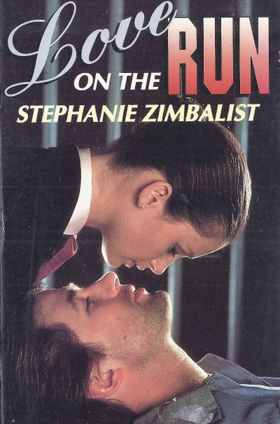 Póster de Love on the Run