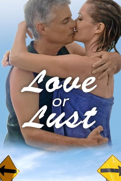 Póster de Love or Lust