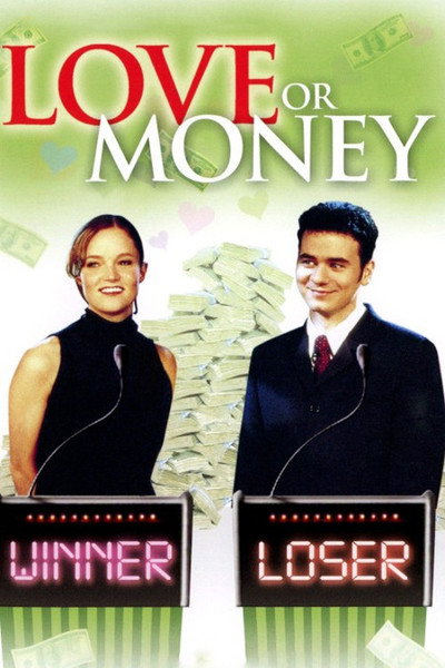 Póster de Love or Money