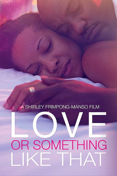 Póster de Love or Something Like That