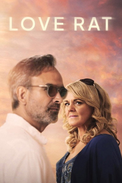 Póster de Love Rat