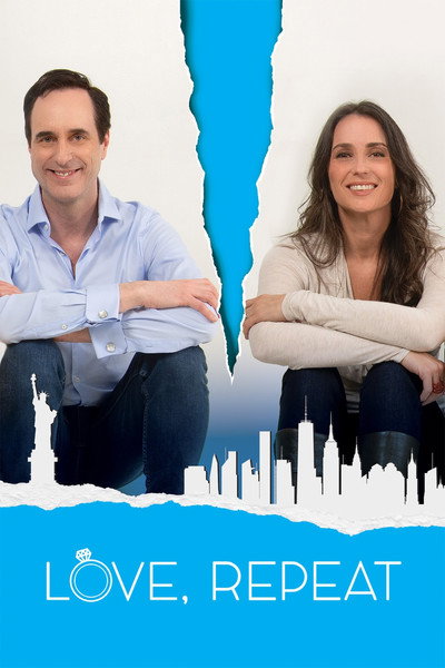 Póster de Love, Repeat