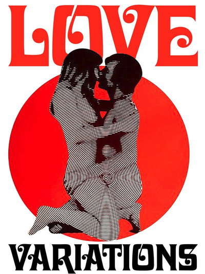 Póster de Love Variations