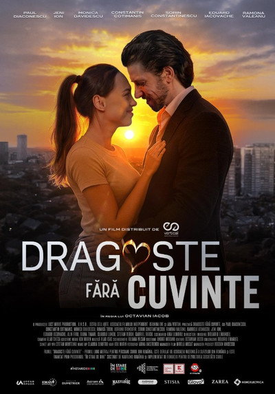 Póster de Love Without Words