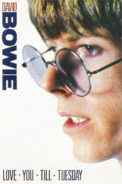Póster de Love You Till Tuesday
