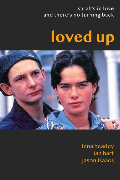 Póster de Loved Up