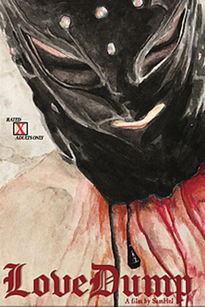 Póster de LoveDump