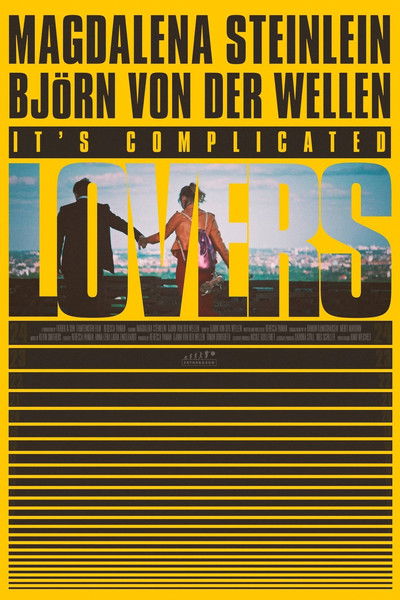 Póster de Lovers