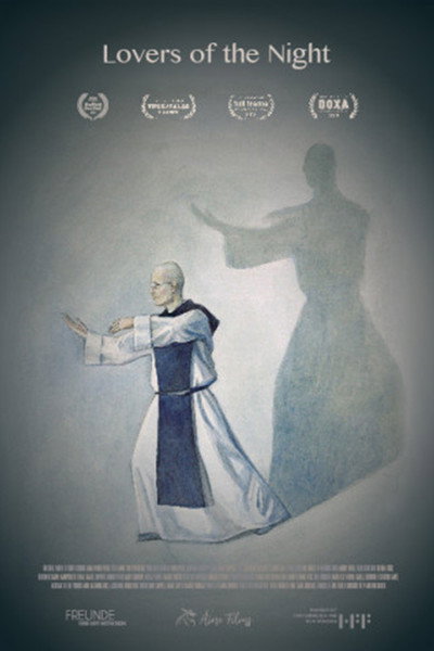 Póster de Lovers of the Night