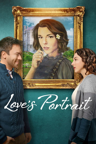 Póster de Love's Portrait