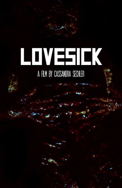 Póster de Lovesick
