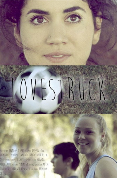 Póster de Lovestruck