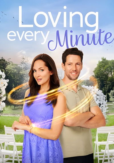 Póster de Loving Every Minute