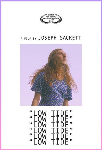 Póster de Low Tide
