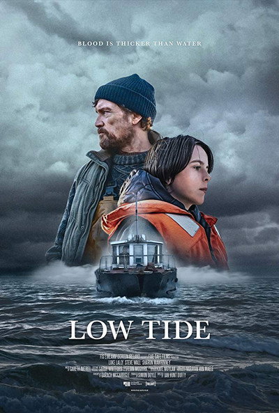 Póster de Low Tide