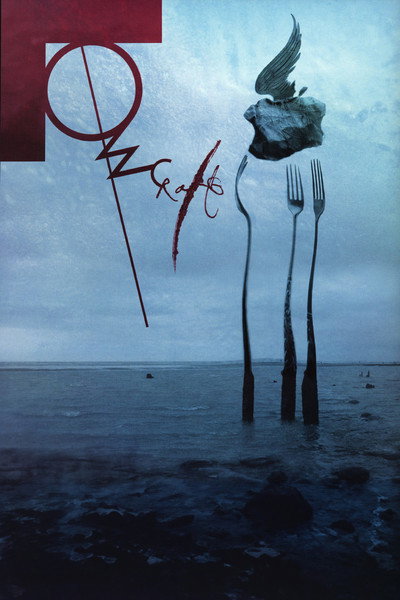 Póster de Lowcraft - One of Us