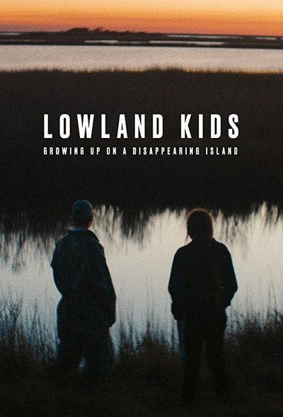Póster de Lowland Kids