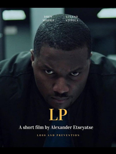 Póster de Lp