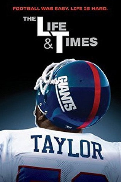 Póster de LT: The Life &amp; Times