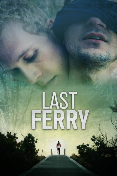 Póster de Último ferry