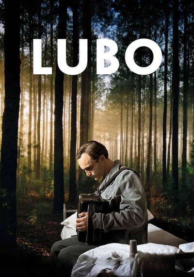 Póster de Lubo