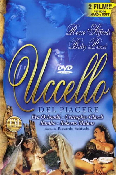 Póster de L'uccello del piacere