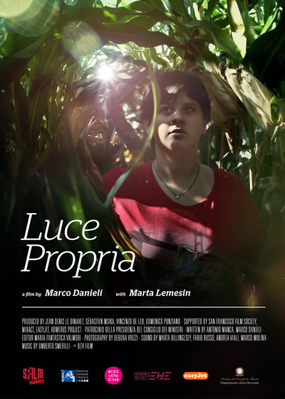 Póster de Luce propria