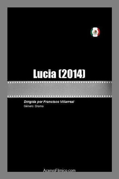 Póster de Lucia
