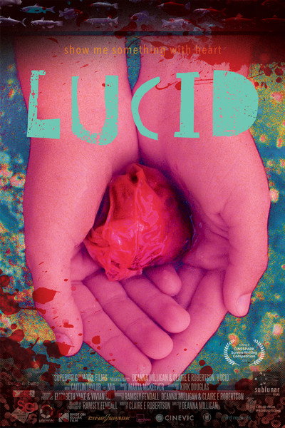 Póster de Lucid