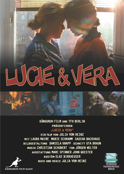 Póster de Lucie & Vera