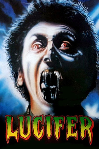 Póster de Lucifer