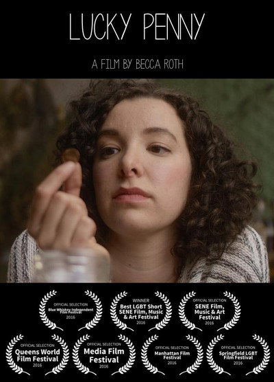 Póster de Lucky Penny