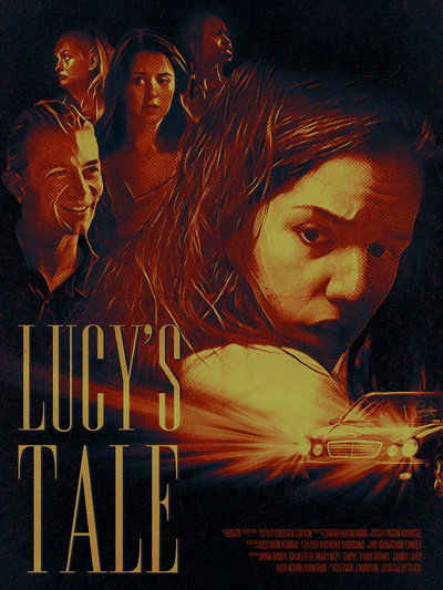 Póster de Lucy's Tale