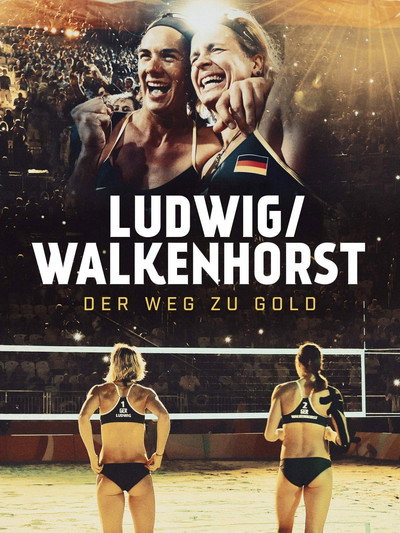 Póster de Ludwig/Walkenhorst - Der Weg zu Gold