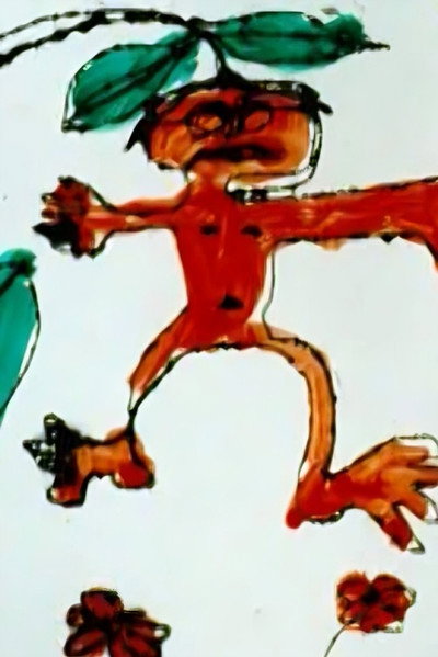 Póster de Ludzie wiedna jak liscie... Film bez kamery