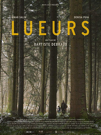 Póster de Lueurs