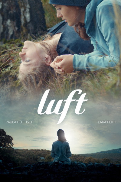 Póster de Luft