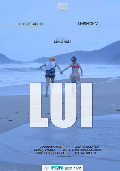 Póster de Lui