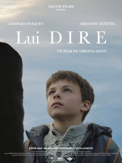 Póster de Lui DIRE