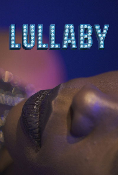 Póster de Lullaby