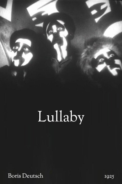 Póster de Lullaby