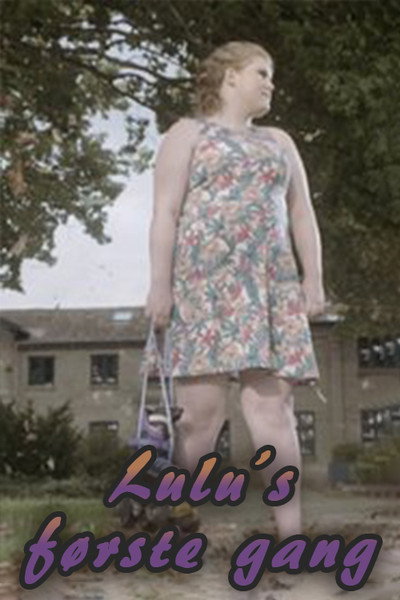 Póster de Lulus første gang