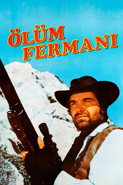 Póster de Ölüm Fermani