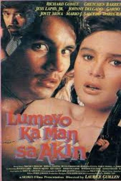 Póster de Lumayo ka man sa akin