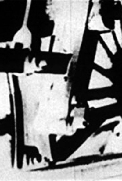 Póster de Lumière's Train, Arriving at the Station: 'Visual Essays: Origins of Film No. 1'