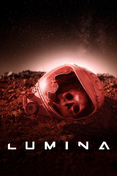 Póster de Lumina