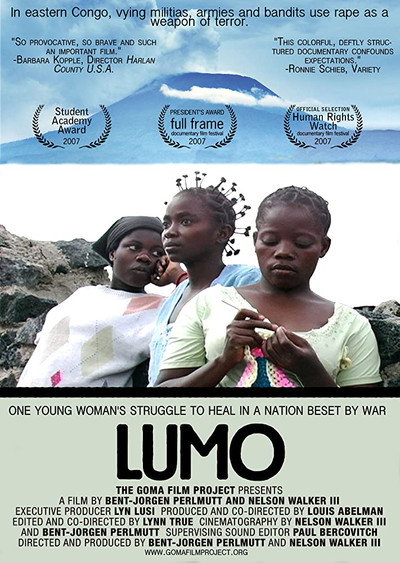 Póster de Lumo